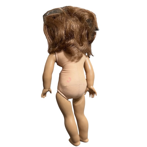 American Girl Doll Felicity. 2008 - Picture 5 of 10